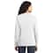 Port & Company® Core Cotton Neutrals Long Sleeve Ladies T-Shirt